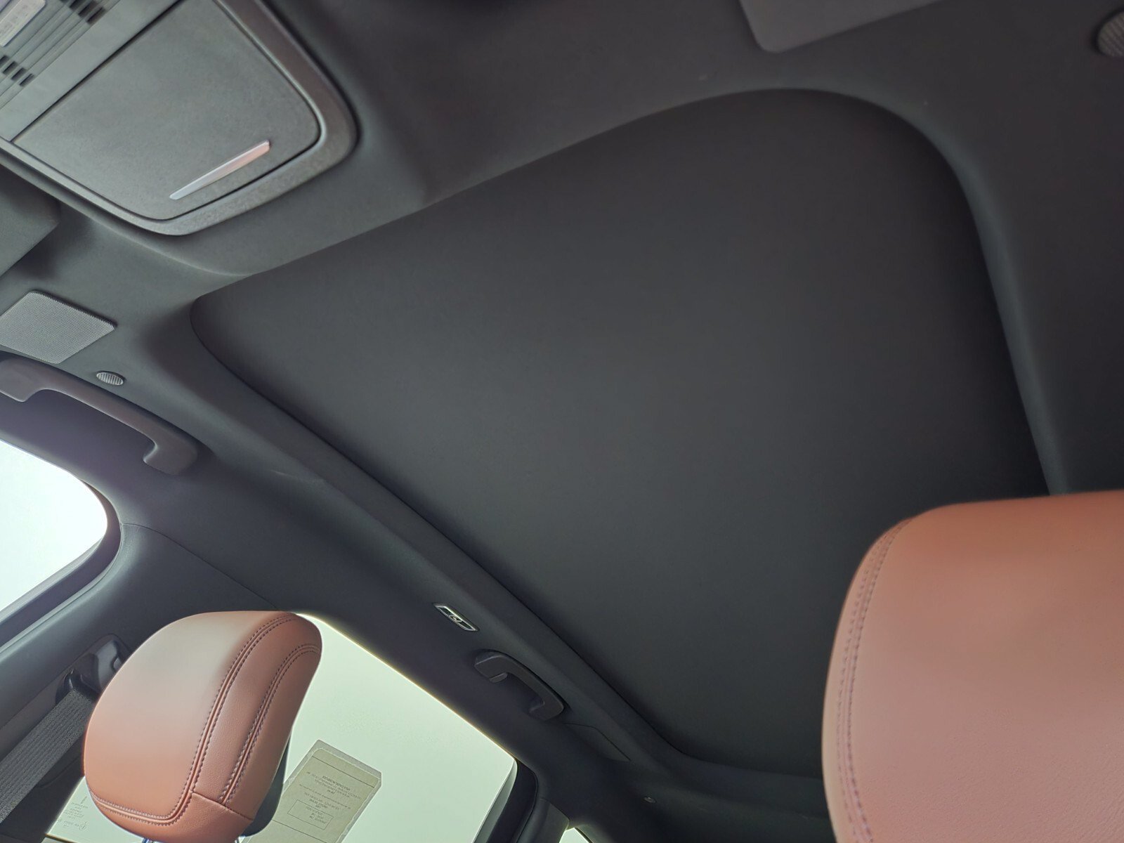 New 2026 Lincoln Nautilus Reserve AWD/4WD image 12