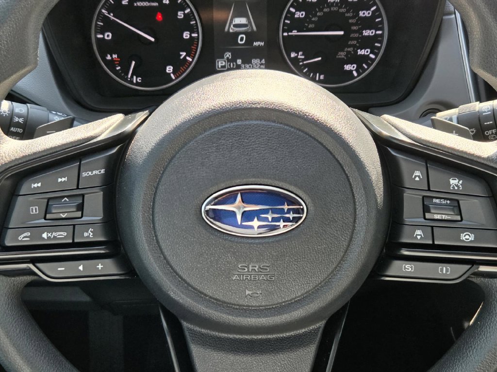 Certified 2024 Subaru Crosstrek 2.0i Premium AWD/4WD image 26