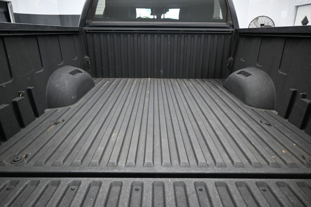 Used 2023 Toyota Tundra SR5 w/ SR5 Premium Package AWD/4WD image 37