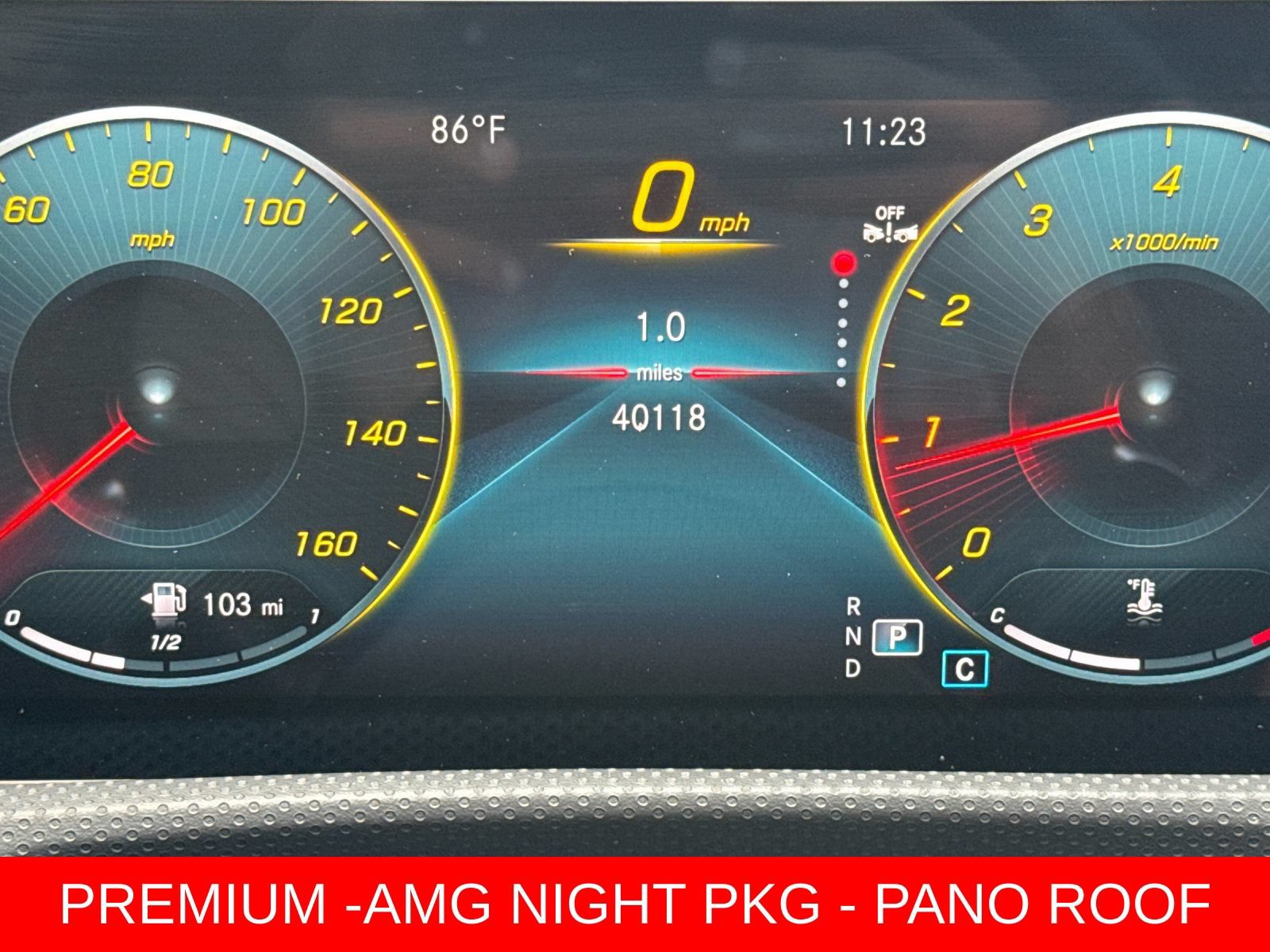 Used 2023 Mercedes-Benz CLA 250 image 26