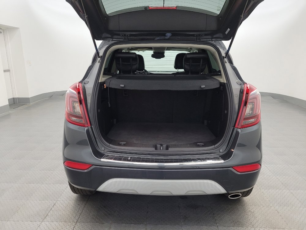 Used 2017 Buick Encore Essence w/ Experience Buick Package image 29