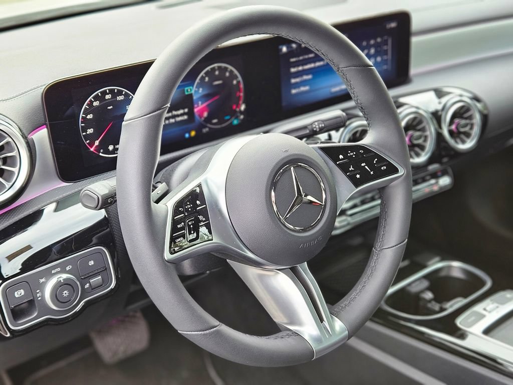 Used 2026 Mercedes-Benz CLA 250 4MATIC image 19
