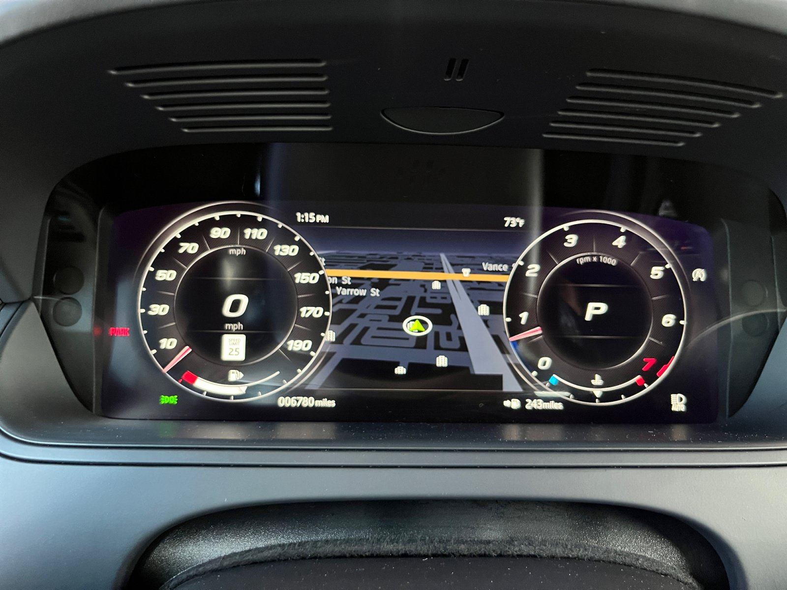 Used 2024 Jaguar F-TYPE R AWD/4WD image 10