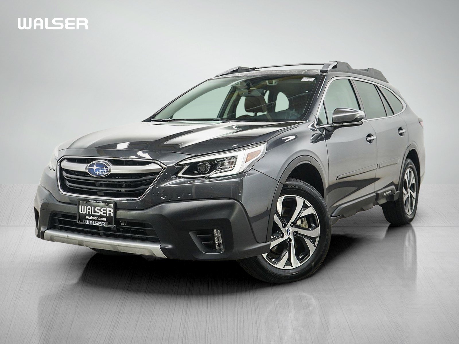 Used 2020 Subaru Outback Touring XT