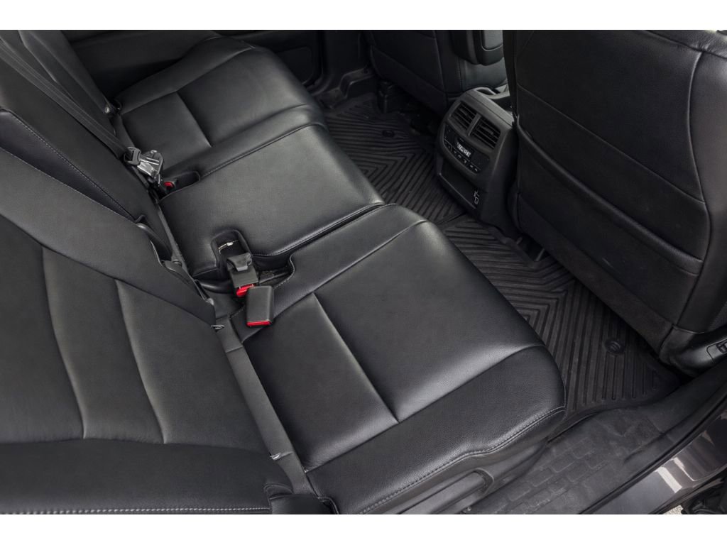 Used 2021 Honda Pilot EX-L image 23