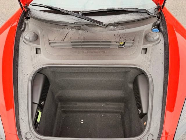 Used 2018 Porsche 718 Cayman S RWD image 10