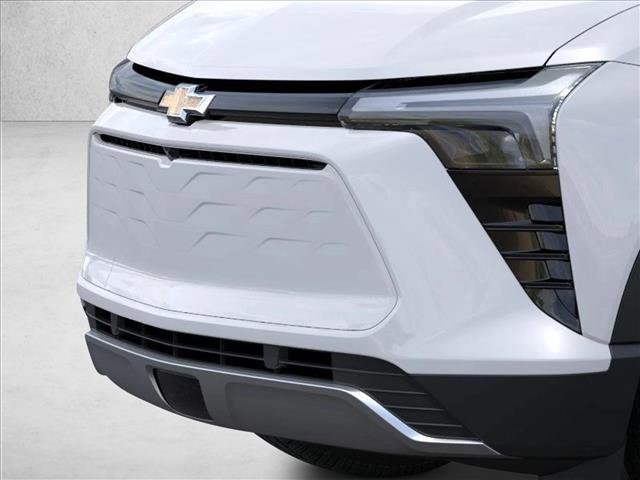 New 2026 Chevrolet Blazer EV LT image 13