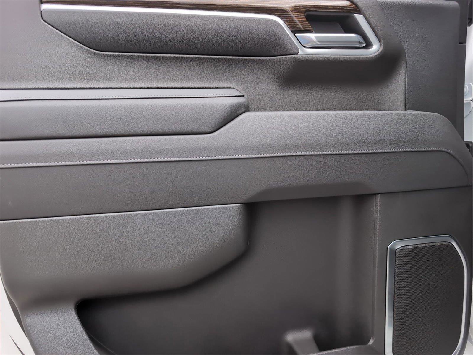 New 2026 GMC Sierra 1500 Elevation w/ Elevation Premium Package image 12