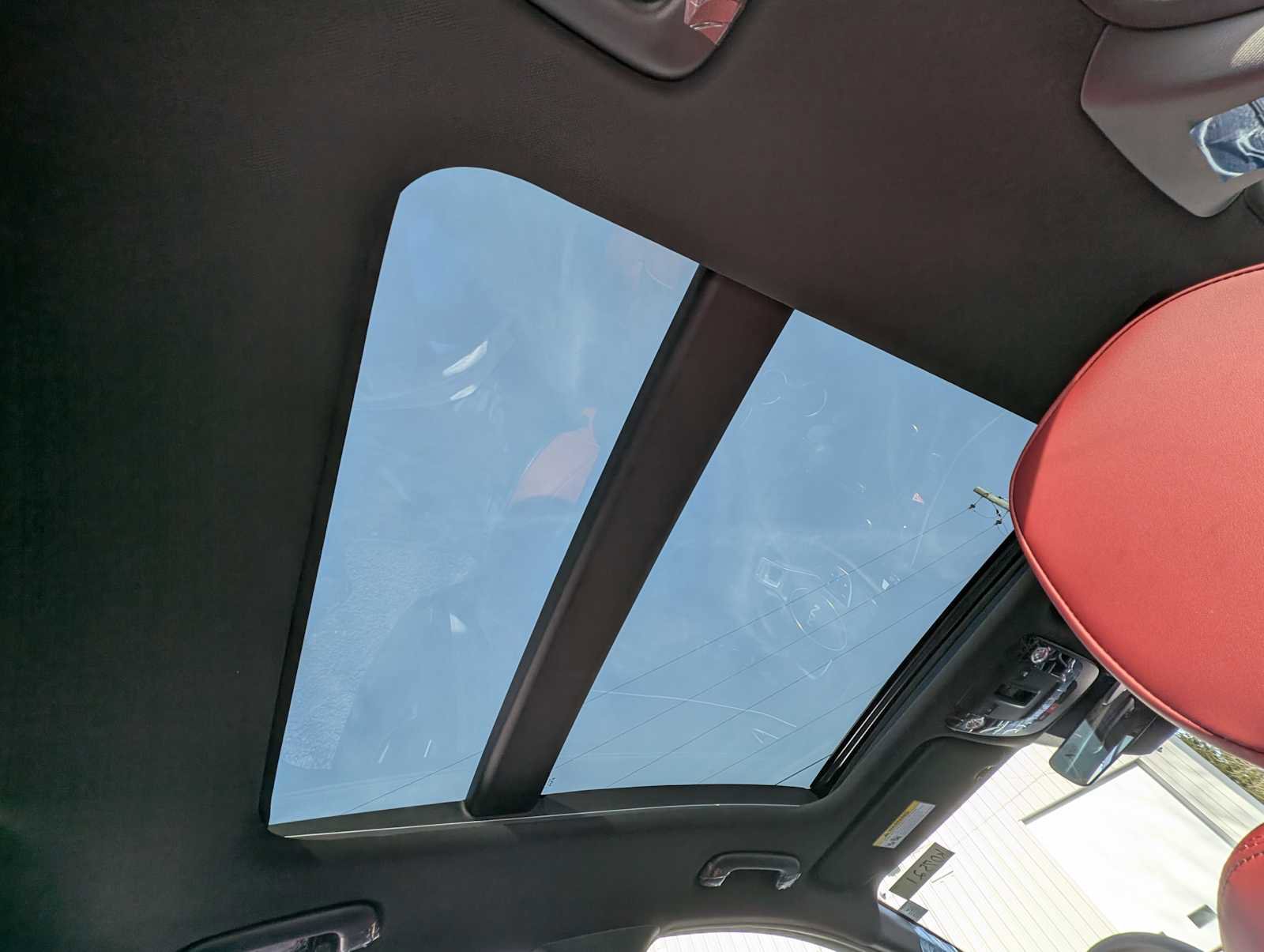 New 2026 Kia K5 GT-Line image 12