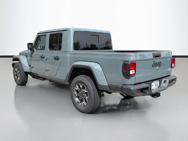 New 2026 Jeep Gladiator Sport AWD/4WD image 7