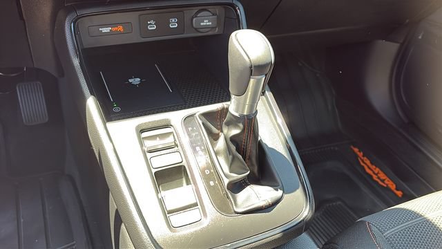 Used 2026 Honda CR-V TrailSport image 20