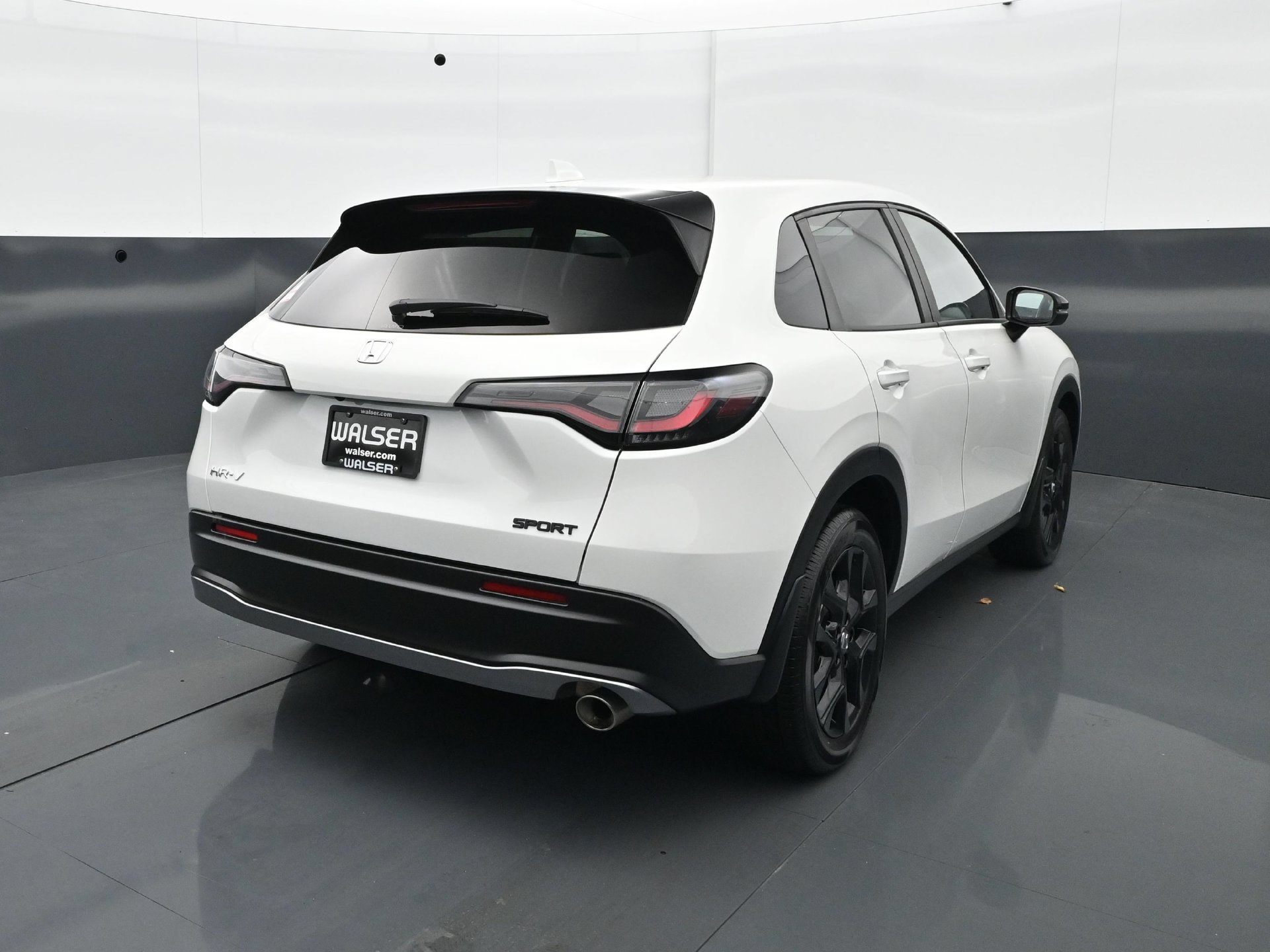 Used 2024 Honda HR-V Sport image 6