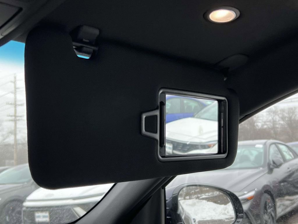 New 2026 Genesis G70 2.5T image 9