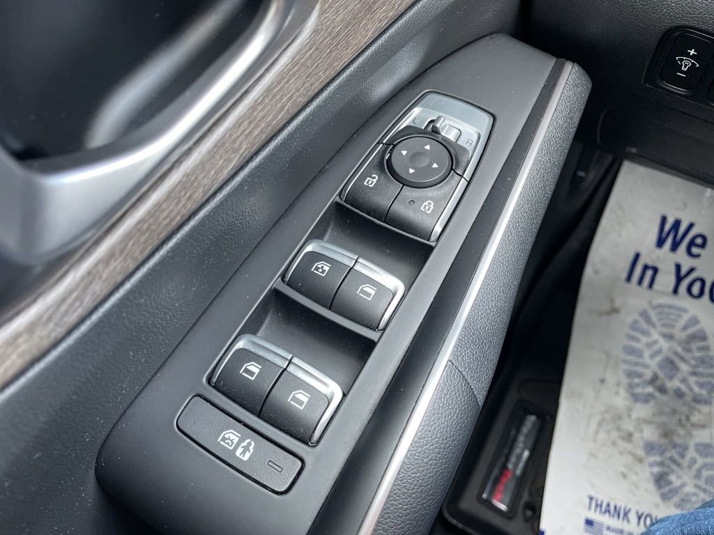 Used 2023 Kia Sorento X-Line EX image 24