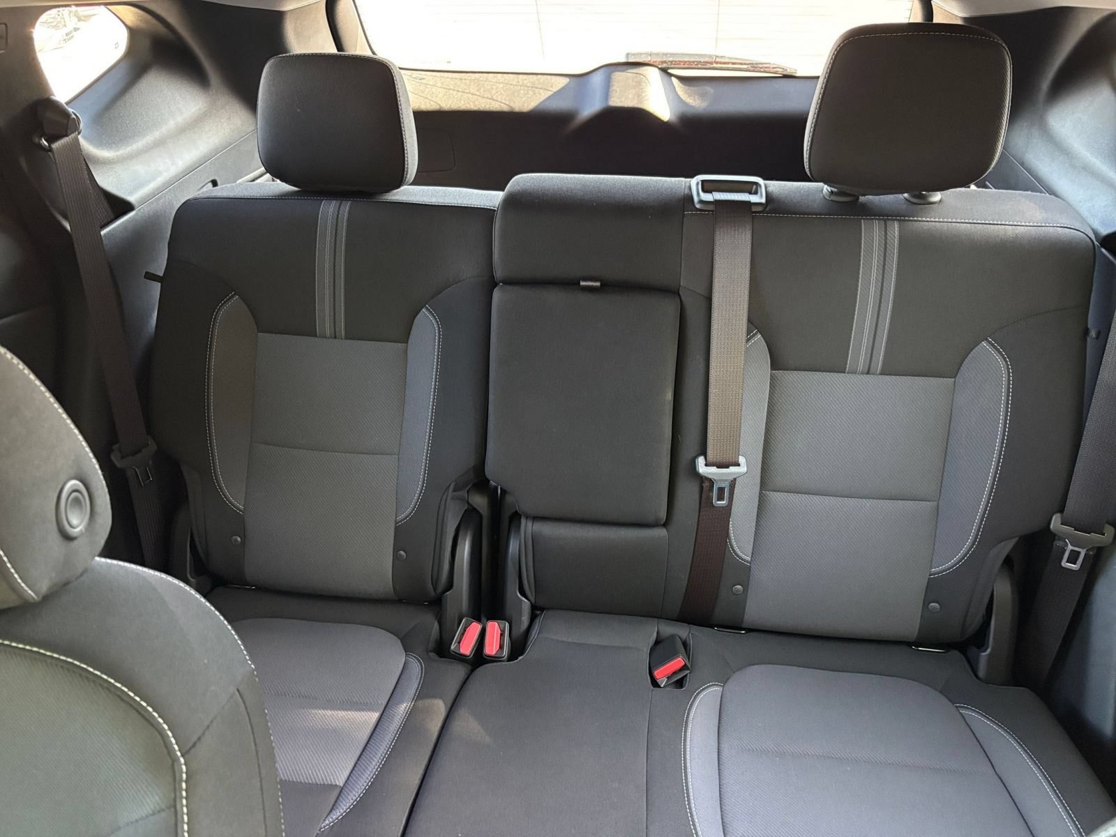 Used 2026 Chevrolet Blazer LT FWD image 39