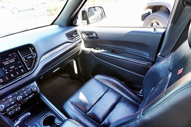 Used 2024 Dodge Durango GT AWD/4WD image 23