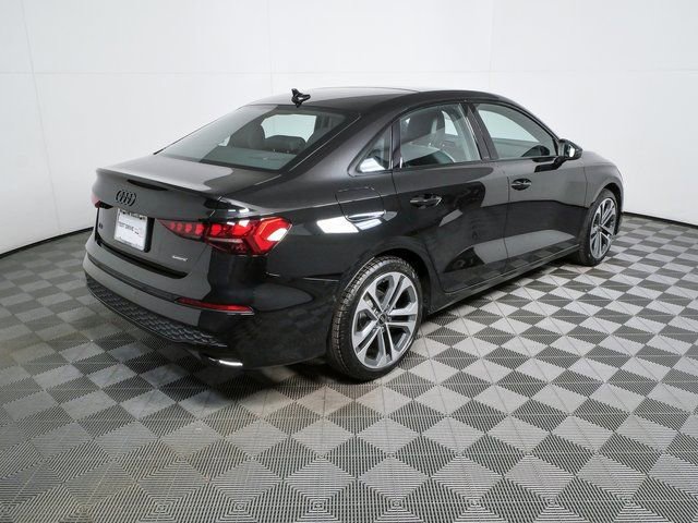 New 2026 Audi A3 2.0T Premium Plus image 3