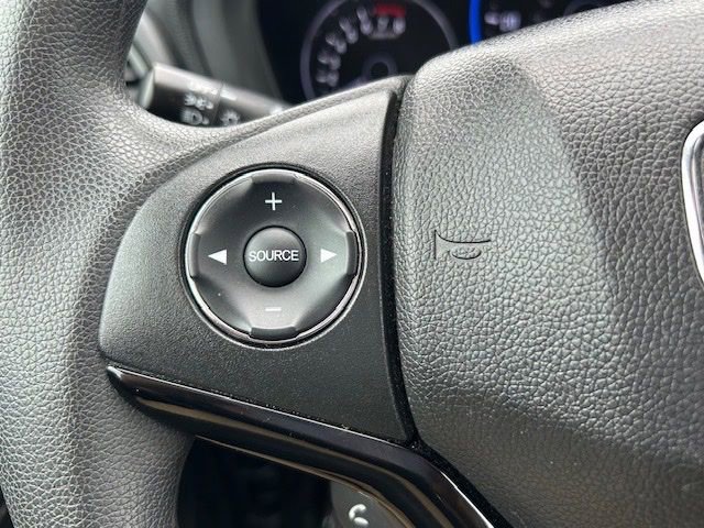 Used 2019 Honda HR-V LX image 27