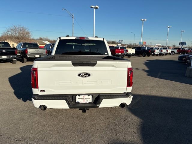 New 2025 Ford F150 STX w/ LOBO Package image 4