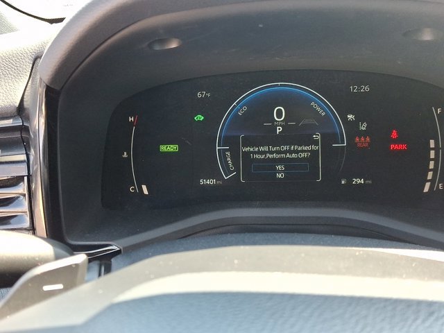 Certified 2025 Toyota Camry SE FWD image 19