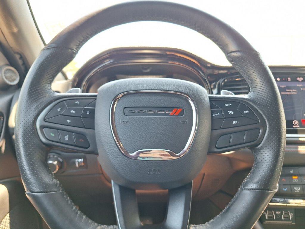 Used 2026 Dodge Durango GT RWD image 22