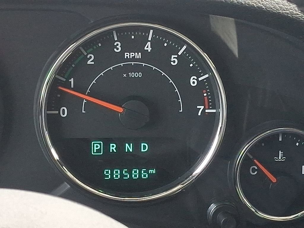 Used 2017 Jeep Wrangler Unlimited Sahara w/ Dual Top Group image 20