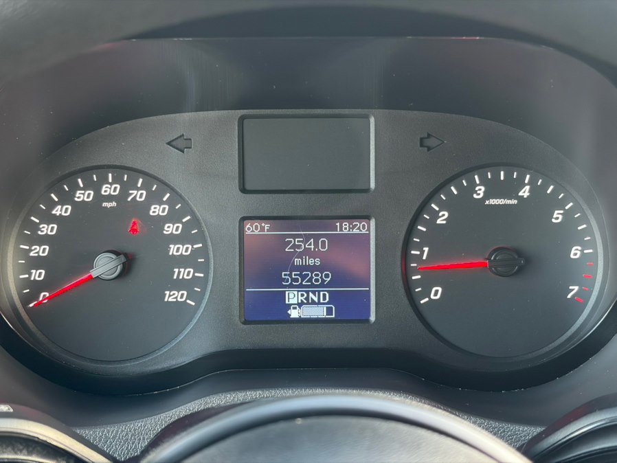 Used 2023 Mercedes-Benz Sprinter 2500 image 22