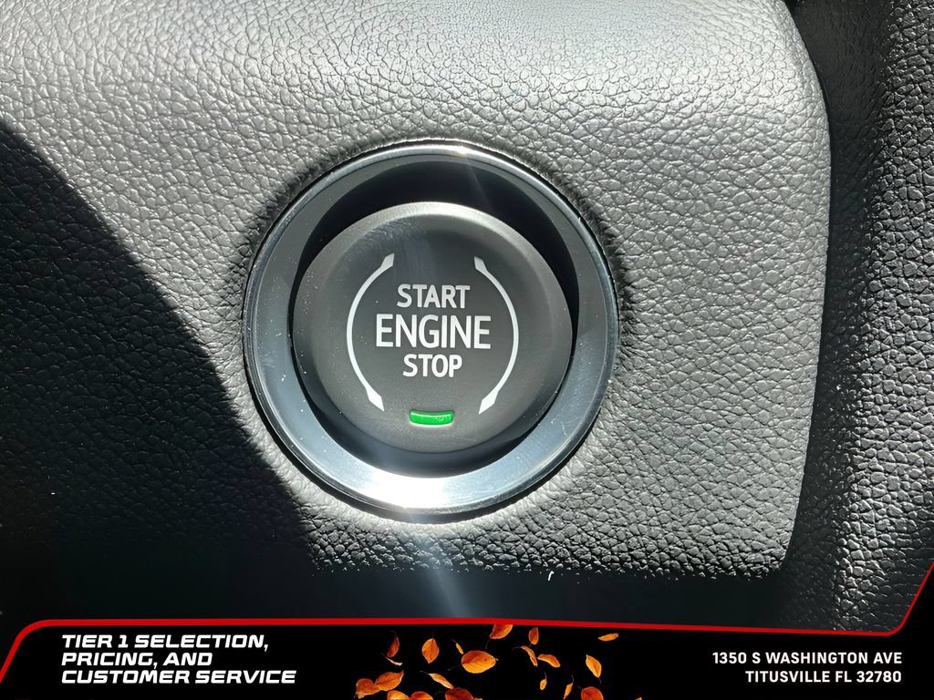 New 2026 GMC Acadia Elevation w/ Black Edition FWD image 42