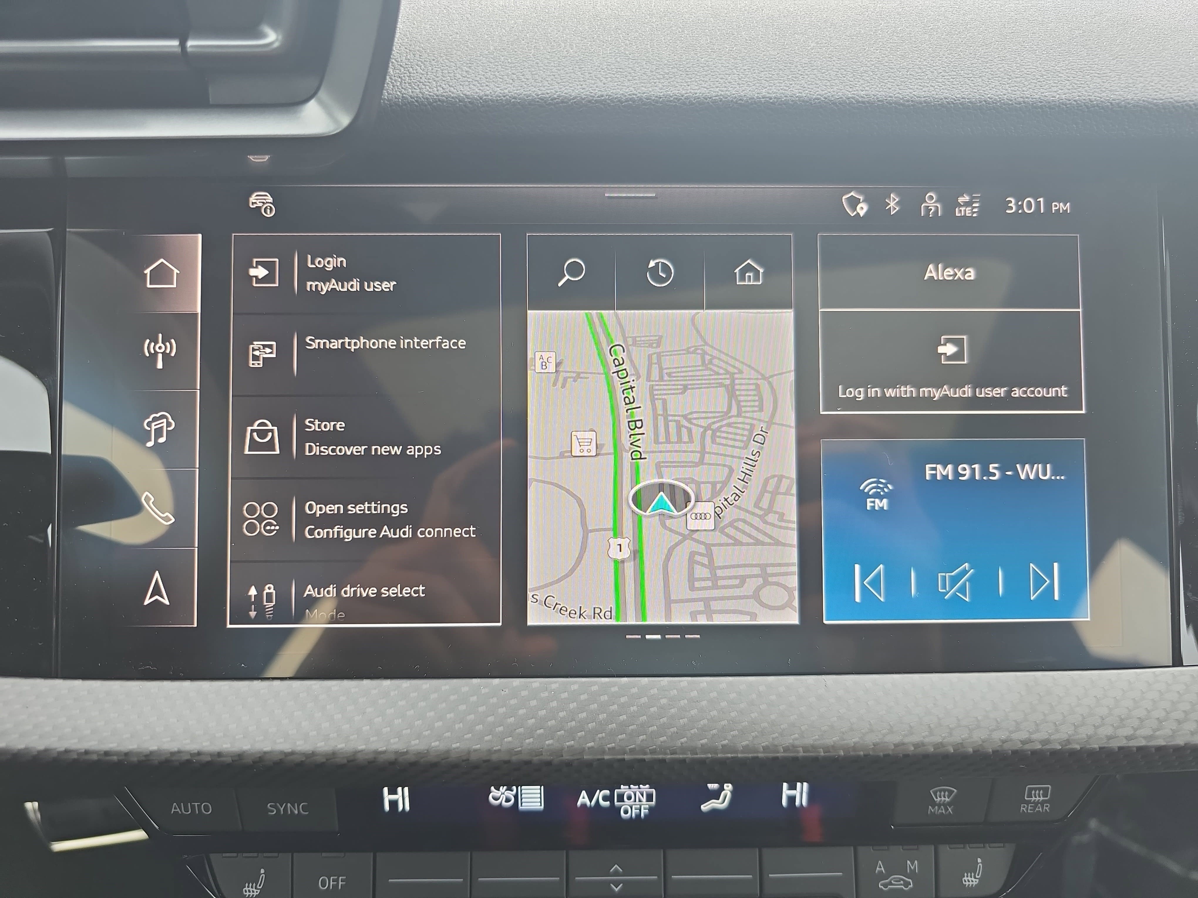 New 2026 Audi RS 3 image 19