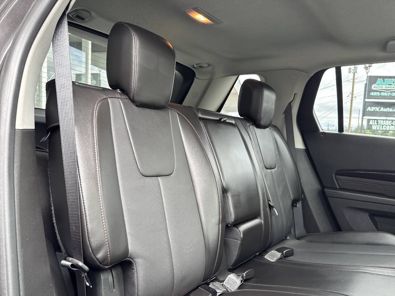 Used 2013 GMC Terrain Denali AWD/4WD image 19