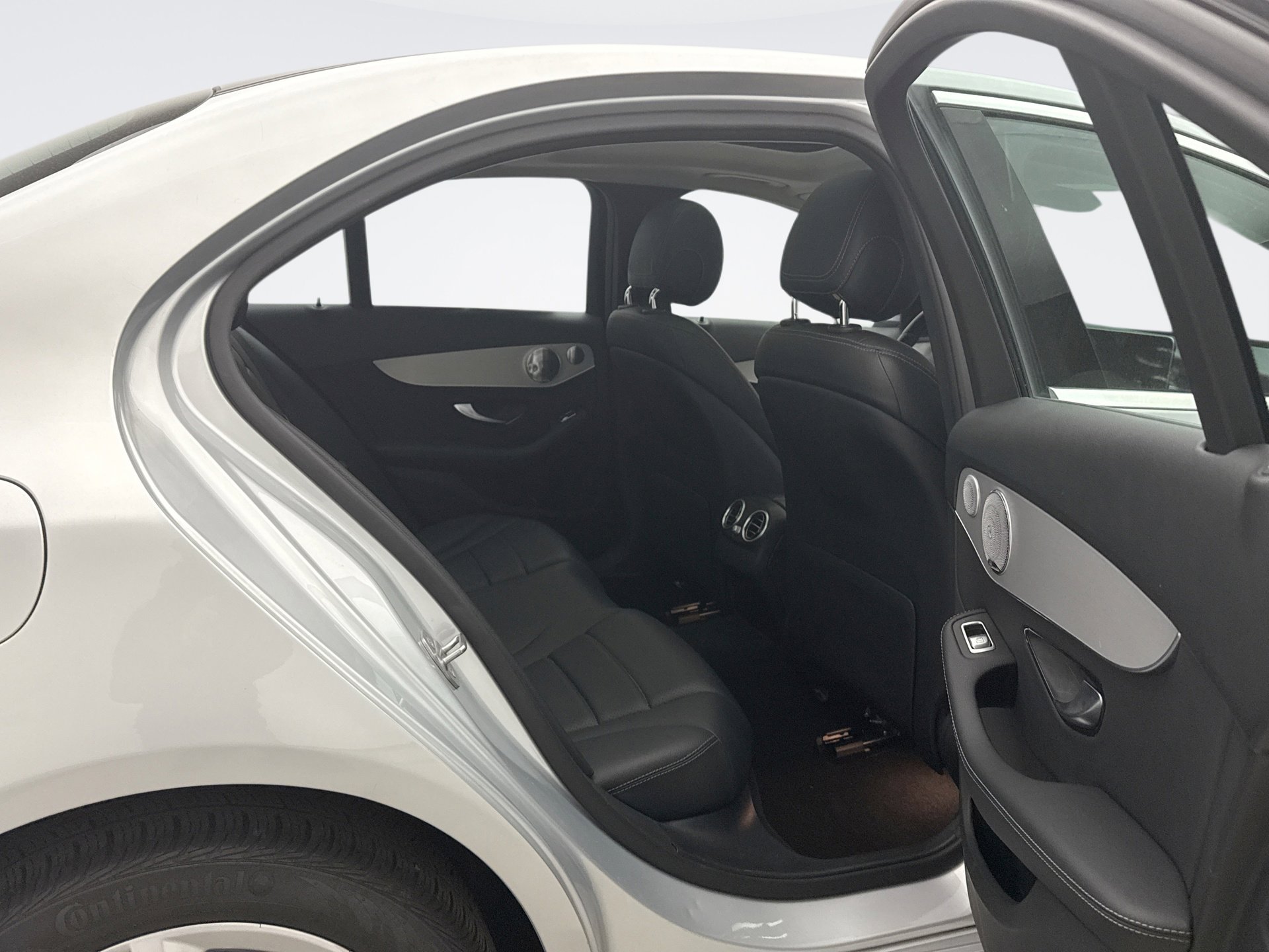 Used 2021 Mercedes-Benz C 300 4MATIC Sedan image 20