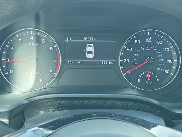 Used 2024 Kia Forte LXS image 24