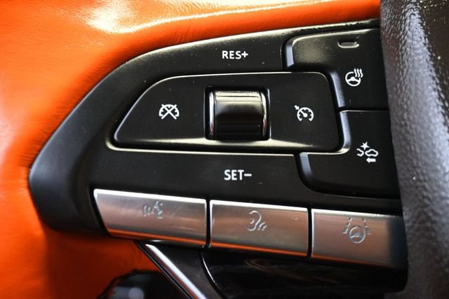 Used 2022 Cadillac Escalade Sport w/ Touring Package AWD/4WD image 17