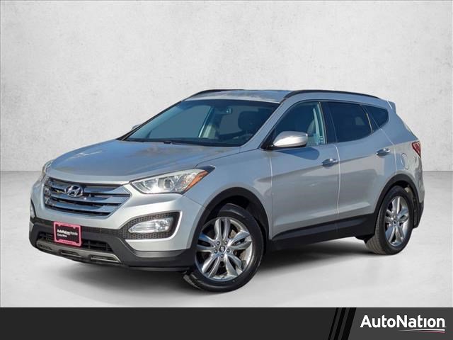 Used 2013 Hyundai Santa Fe Sport 2.0T