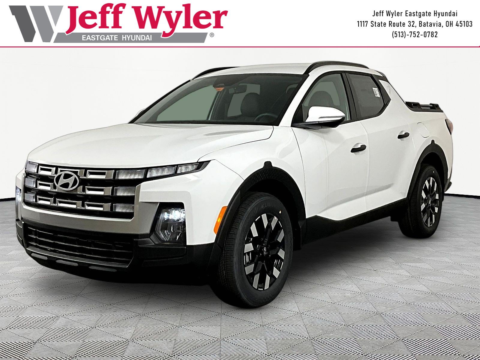 New 2026 Hyundai Santa Cruz SEL AWD/4WD video 1