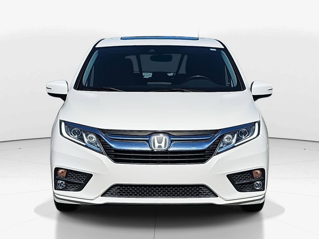 Used 2019 Honda Odyssey EX-L image 11
