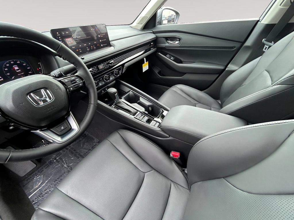 New 2026 Honda Accord Touring image 10