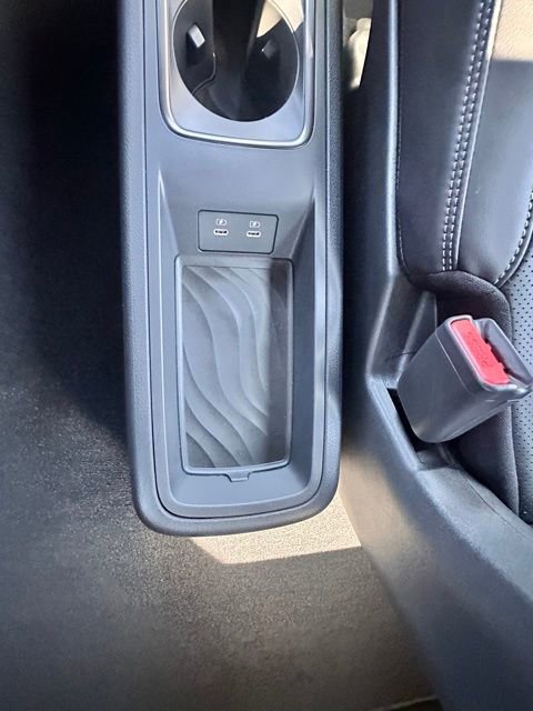 New 2026 Nissan Armada PRO-4X w/ Captain's Chari Seat Package image 32