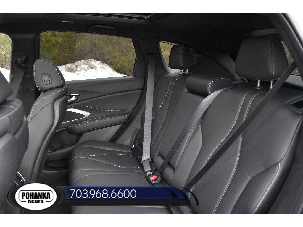 New 2026 Acura RDX SH-AWD image 31