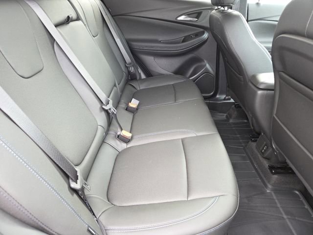 New 2026 Buick Encore GX Sport Touring w/ Advanced Technology Package image 27