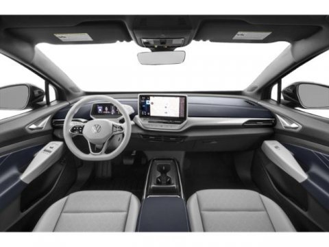 Used 2023 Volkswagen ID.4 Pro S AWD/4WD image 8
