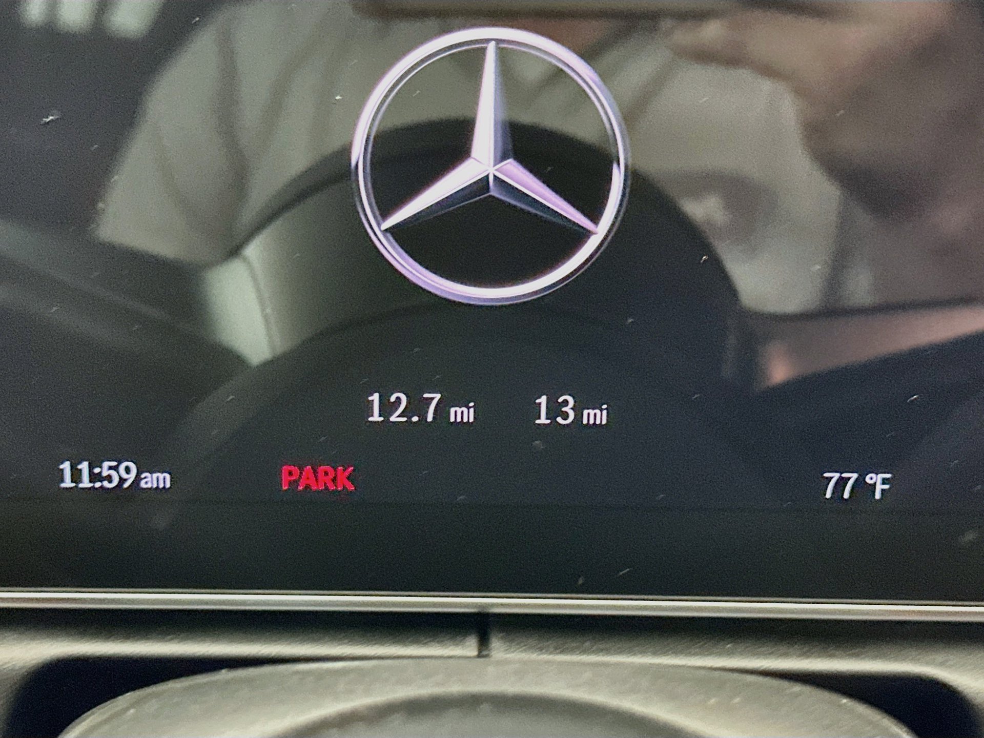 New 2026 Mercedes-Benz C 300 Sedan image 13