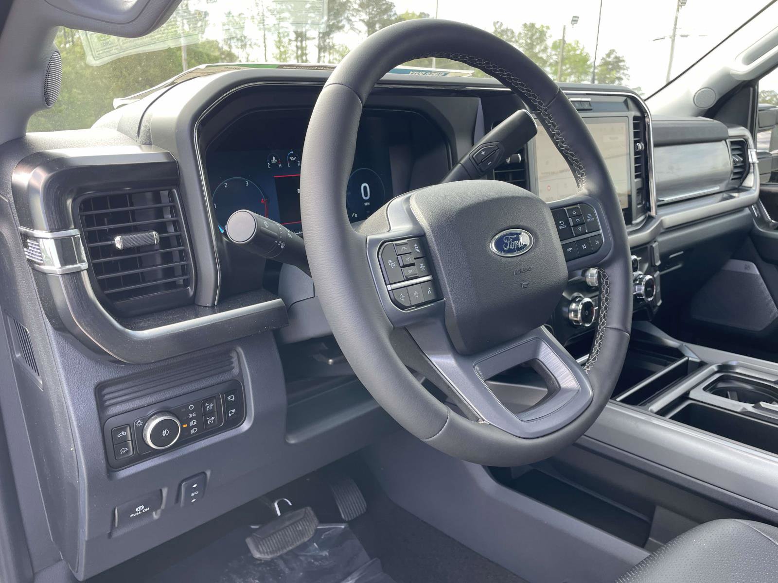 New 2026 Ford F250 4x4 Crew Cab Super Duty image 16