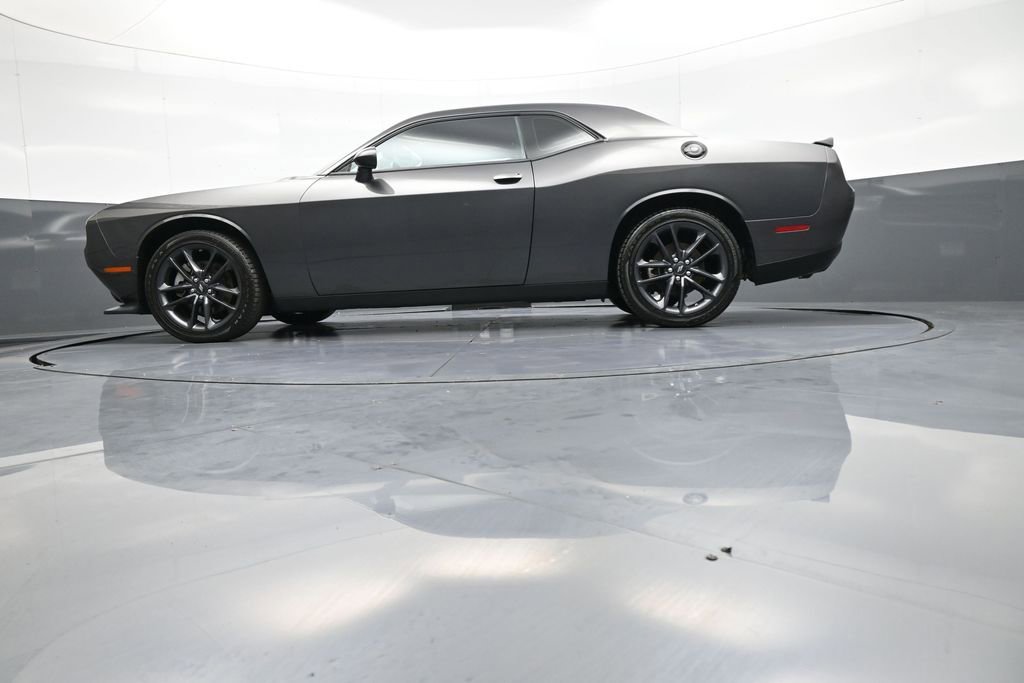 Used 2023 Dodge Challenger GT w/ Plus Package AWD/4WD image 34