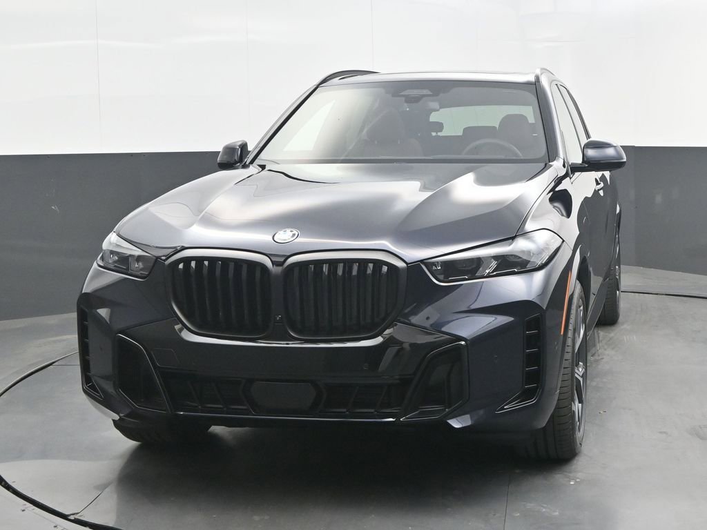 New 2026 BMW X5 xDrive50e AWD/4WD image 10