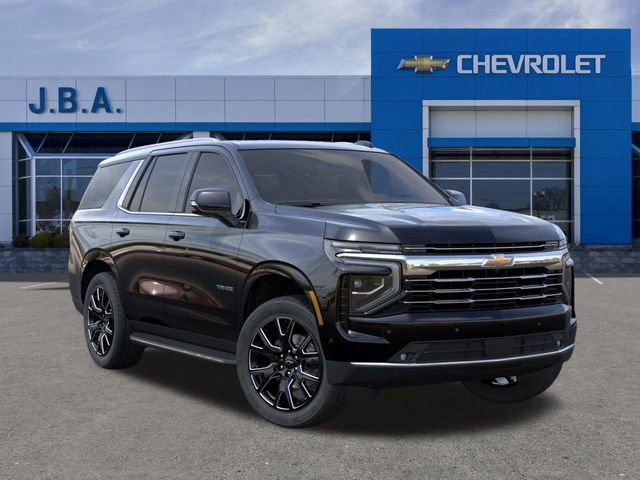 New 2026 Chevrolet Tahoe LT AWD/4WD image 7
