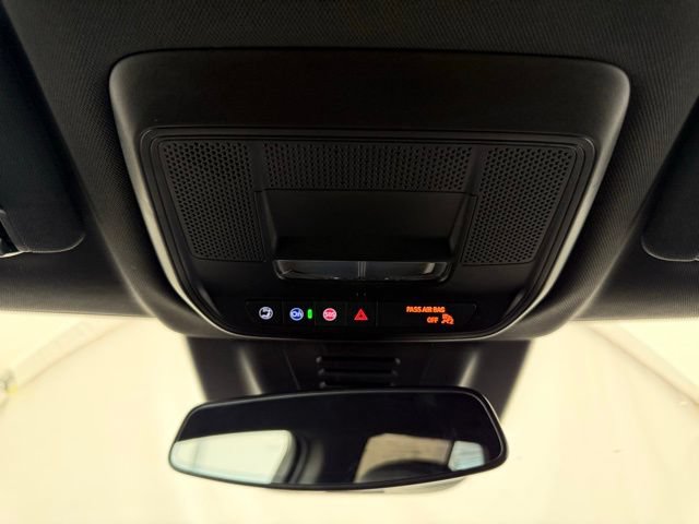 New 2026 Chevrolet Equinox EV LT FWD image 37