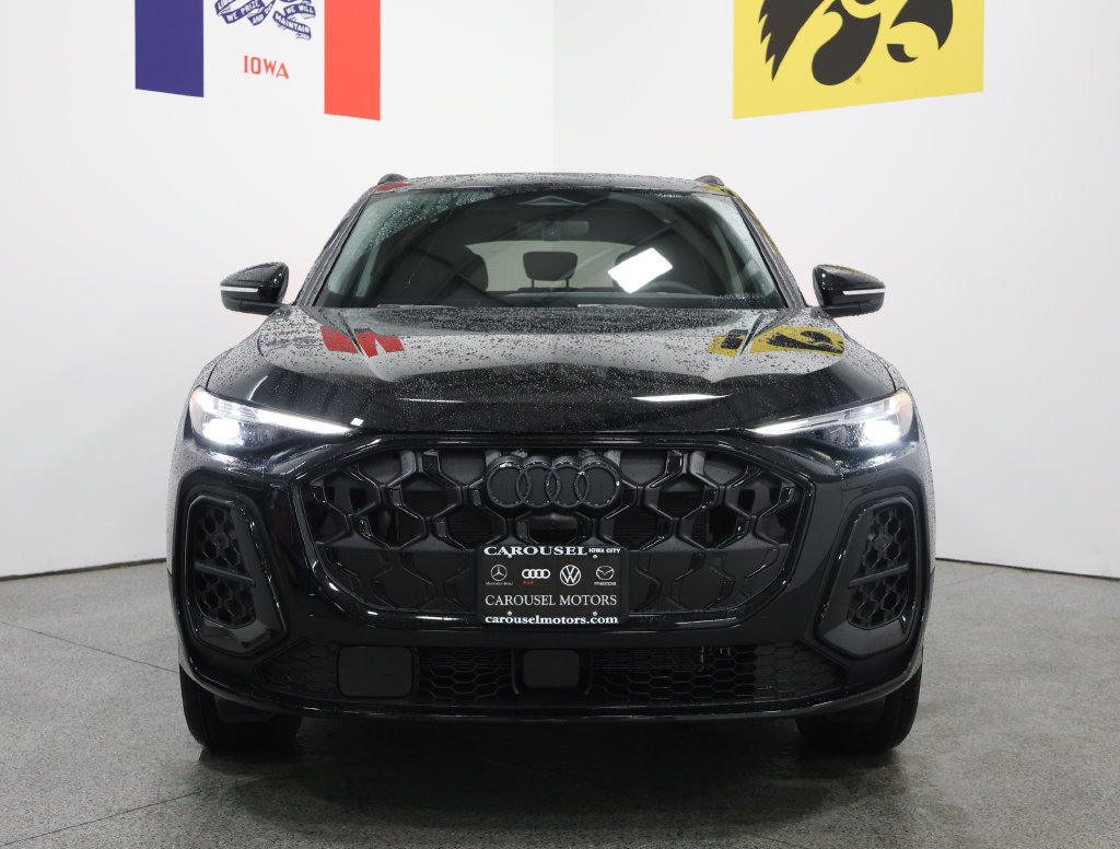 New 2026 Audi Q5 Premium Plus AWD/4WD image 7