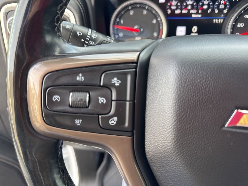 Used 2023 Chevrolet Silverado 3500 High Country w/ Z71 Off-Road Package image 23