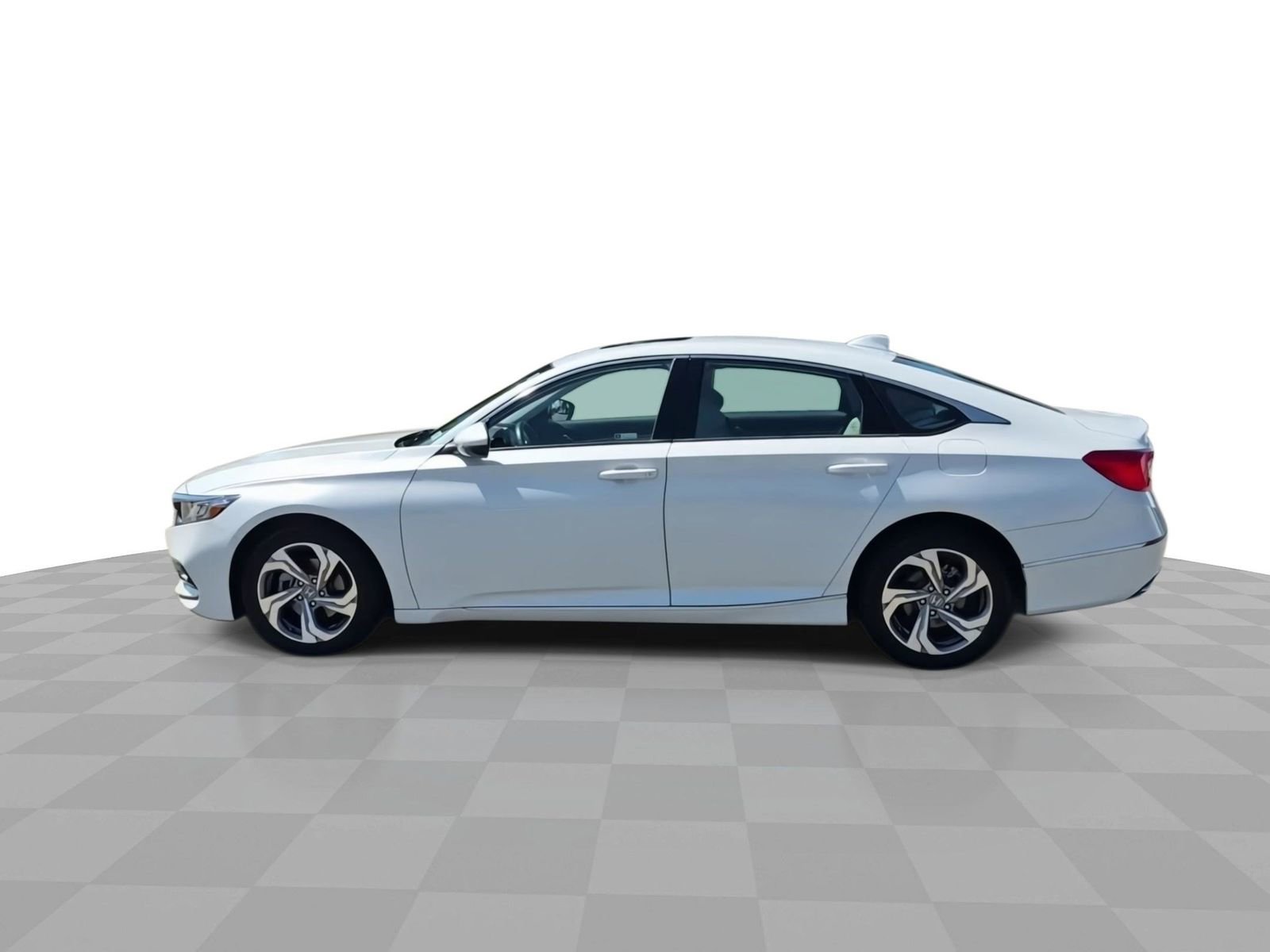 Used 2018 Honda Accord EX-L image 5